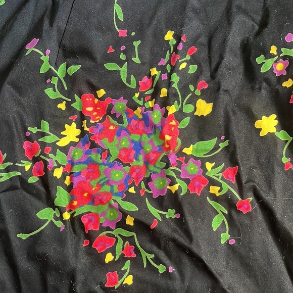 Vintage free people mini dress - Picture 2 of 4